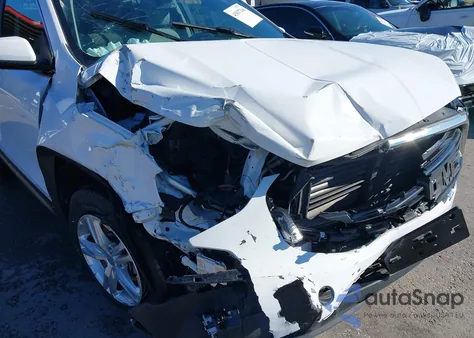 2021 GMC Terrain Fwd Sle z USA, uszkodzony, nr VIN 3GKALMEV2ML359290